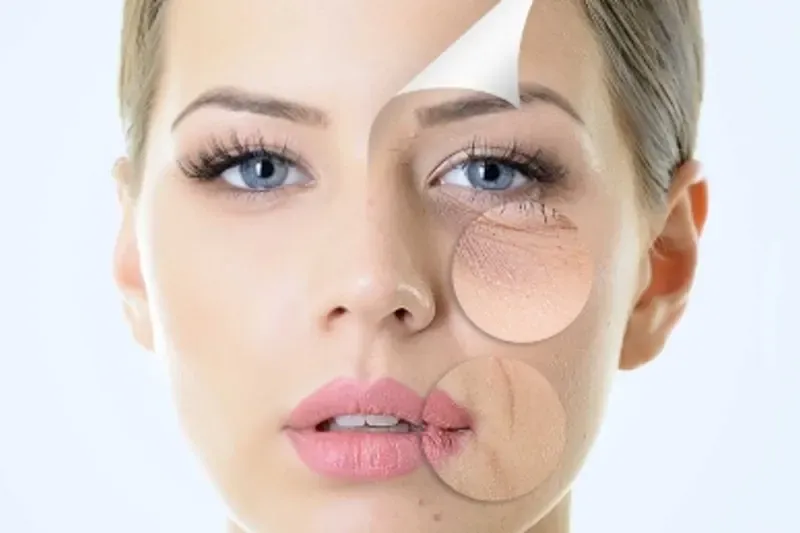 Ultraschallbehandlung