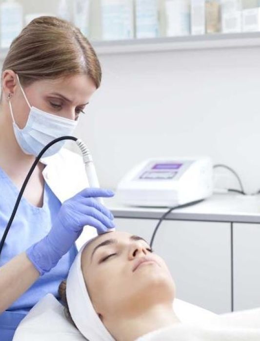 Apparative Kosmetik Aachen